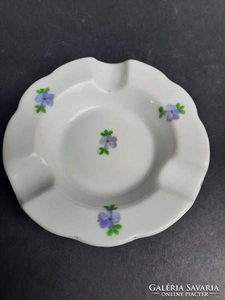 Meissen, small ashtray, ashtray, dish. /397/