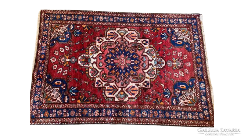 Iran Baktiari exclusive Persian carpet 155x104