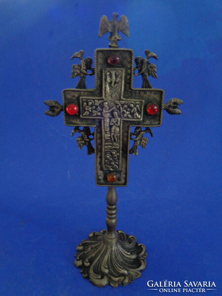 Special antique cross - crucifix