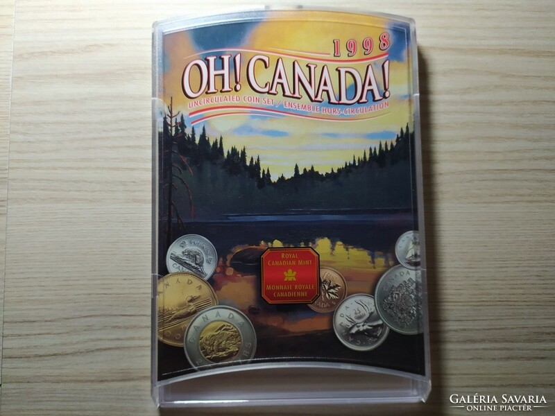 Kanada forgalmi sor 1998 (id51188)