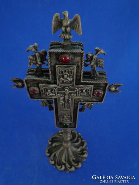 Special antique cross - crucifix