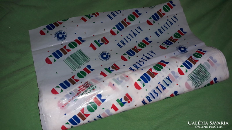 Retro lucky granulated sugar nylon machine wrapping roll according to the pictures