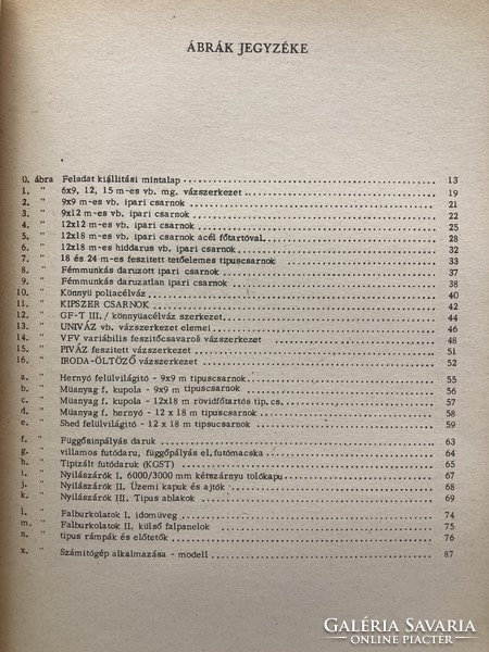 Socréal architecture, 2 rare publications: industrial estates and industrial type structures, industrial type structures