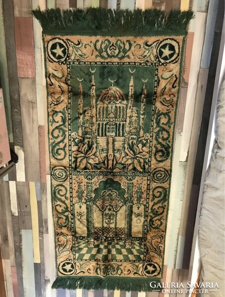 Turkish carpet