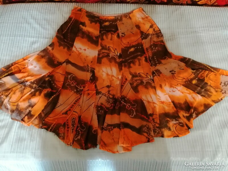 Size 38 women's summer skirt