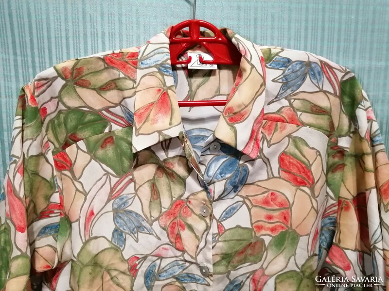 38-40 women's blouse, shirt, top