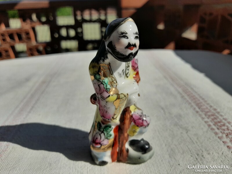 Chinese porcelain figure from the Oriental sages series