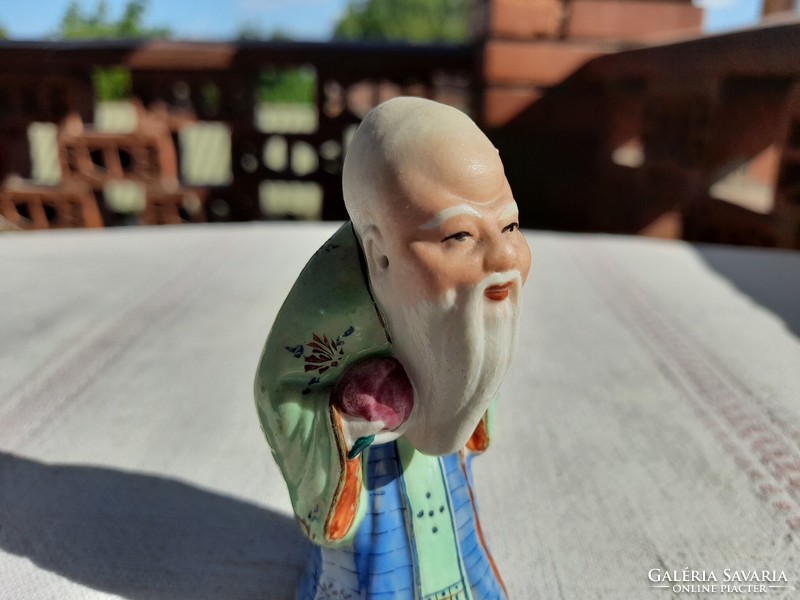 Chinese porcelain figure from the Oriental sages series