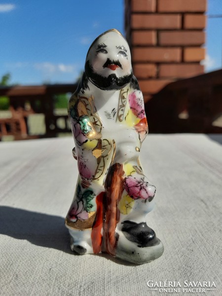 Chinese porcelain figure from the Oriental sages series