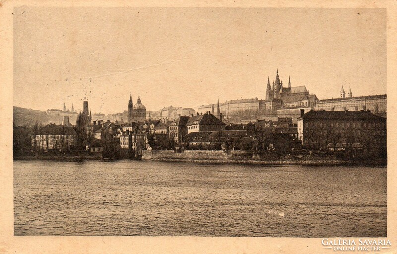 Kh --- 005 Prague 1927