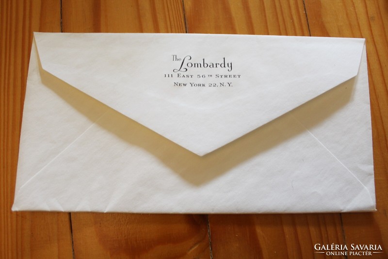 A collection of old stationery and envelopes from around the world