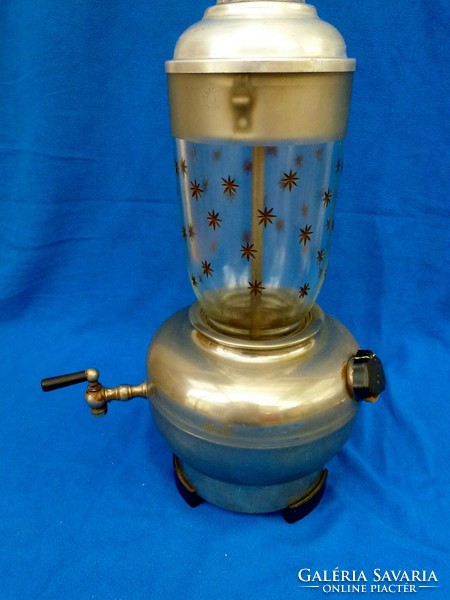 Moccadur coffee maker from the 1960s.
