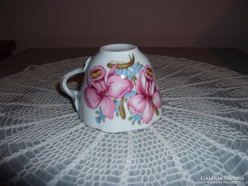 Von schierholz porcelain coffee set