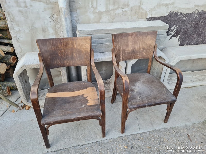 Bent wooden chairs for sale