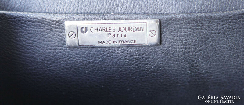 Estélyi táska - Charles Jourdan