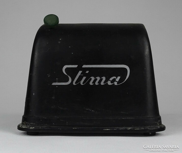 1N394 Régi svájci Stima analóg számológép U.S. Patent 1932
