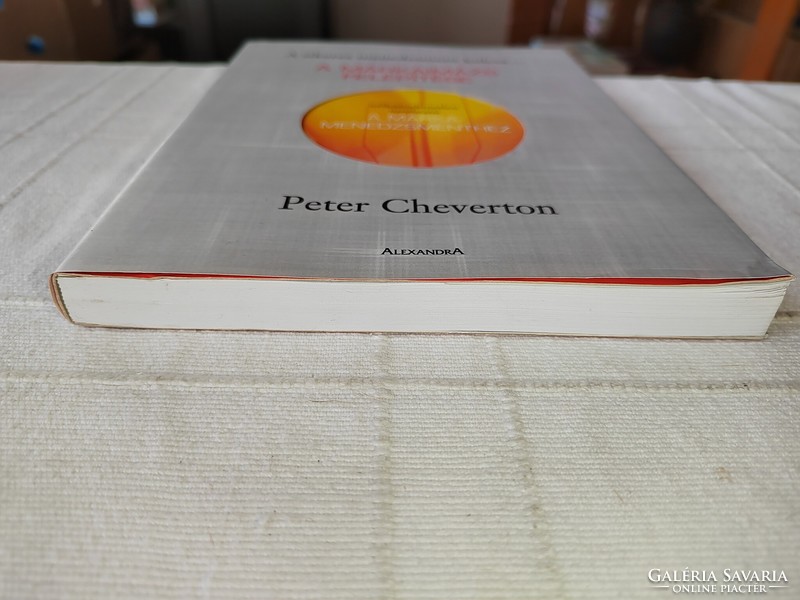 Peter Cheverton: A márkaimázs felépítése