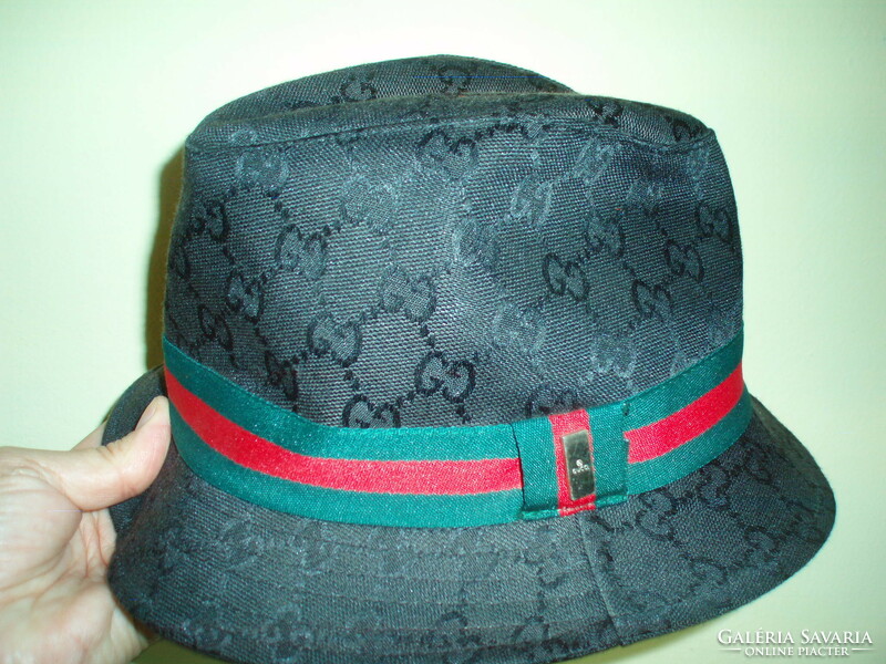 Vintage Gucci hat
