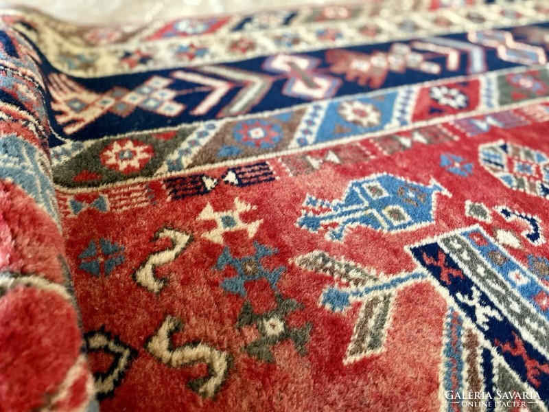 Anatol dösemealti carpet 234x154