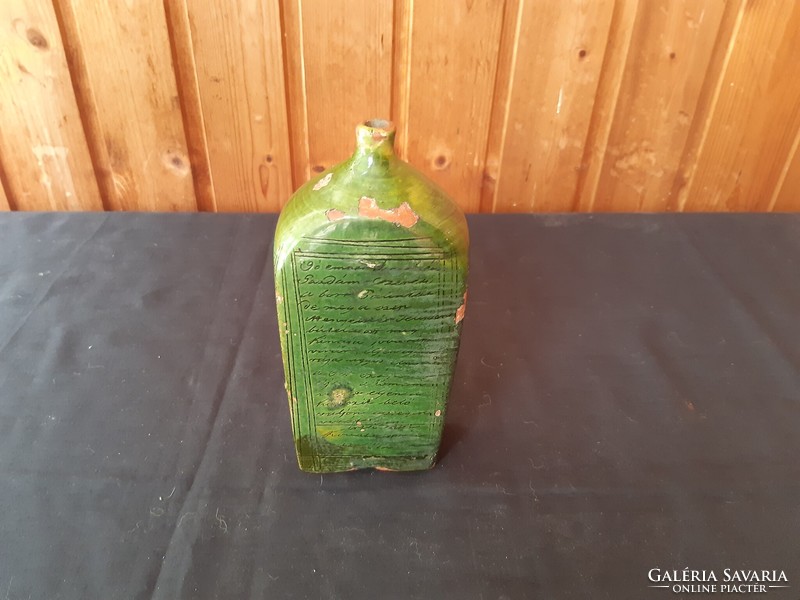 Old cognac bottle for sale!