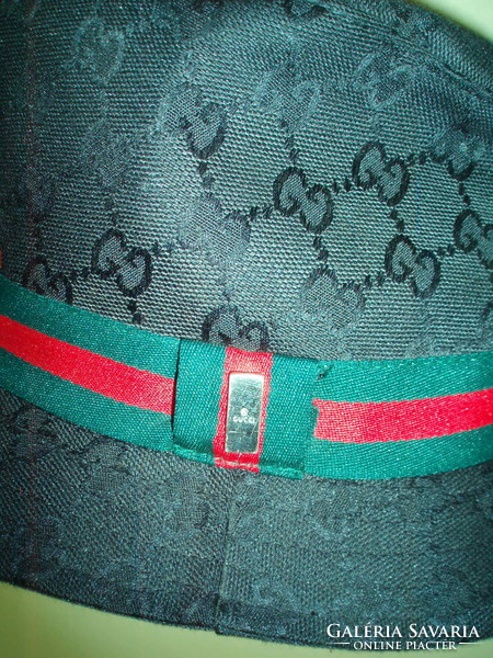 Vintage Gucci hat