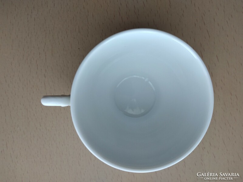 Zsolnay coffee cup