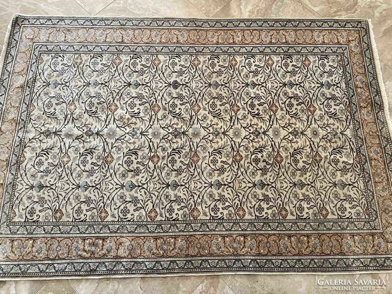 Kayseri loft Persian carpet 216x145cm