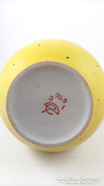 Retro Soviet or Russian porcelain