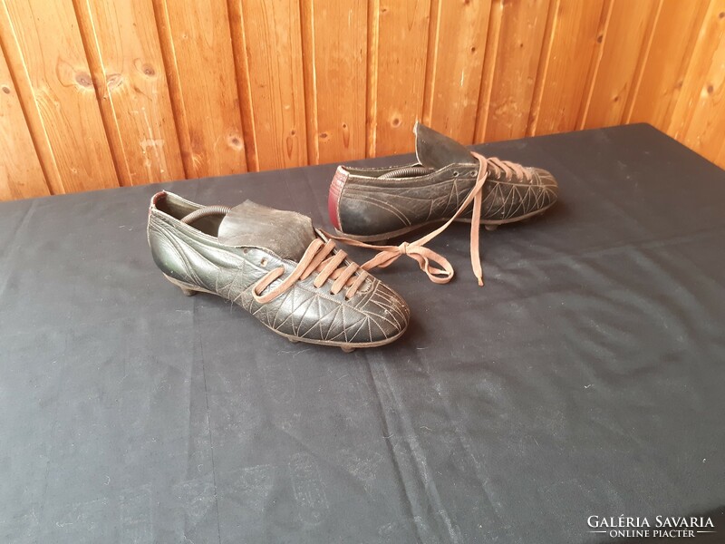 Old cleats for sale!