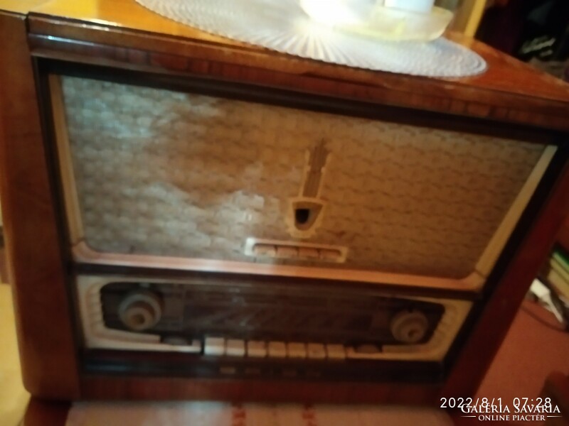 Orion radio for sale