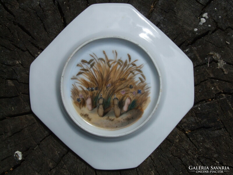 Porcelain bowl (060220)