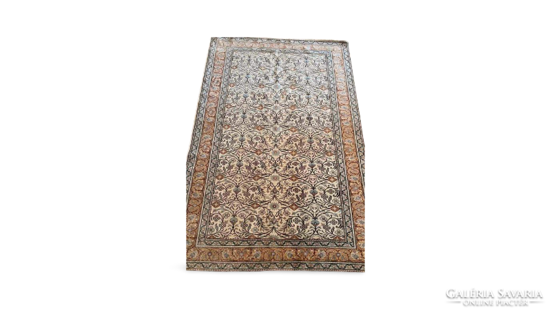 Kayseri loft Persian carpet 216x145cm