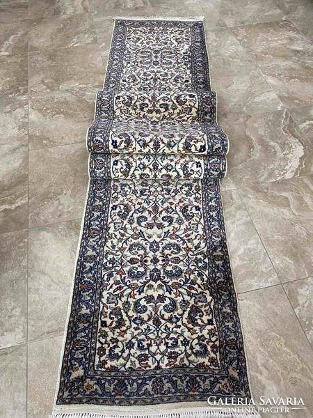 Iran nain running mat 453x67cm