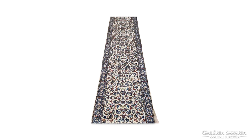 Iran nain running mat 453x67cm