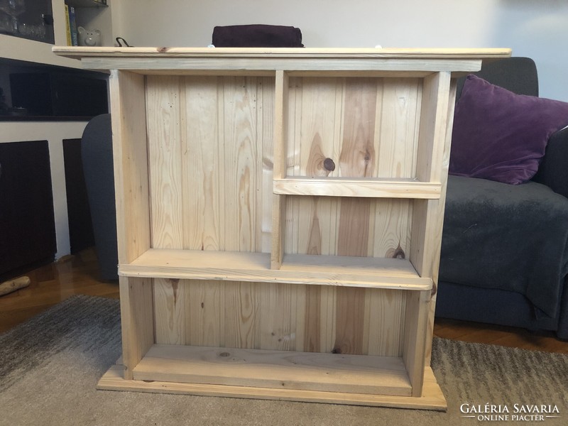 Pine shelf for sale!