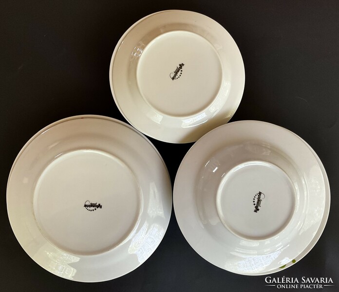 Hausmeister dinner set 16 plates