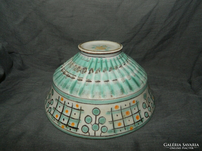 Gorka gaza bowl