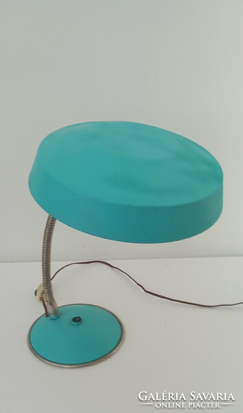 Retro asztali lámpa design ALKUDHATÓ