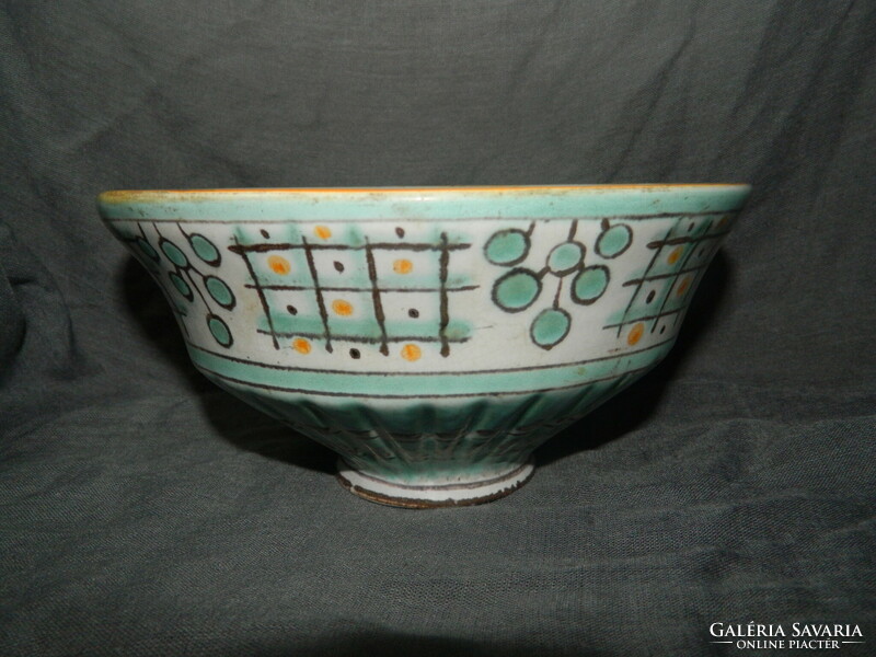 Gorka gaza bowl