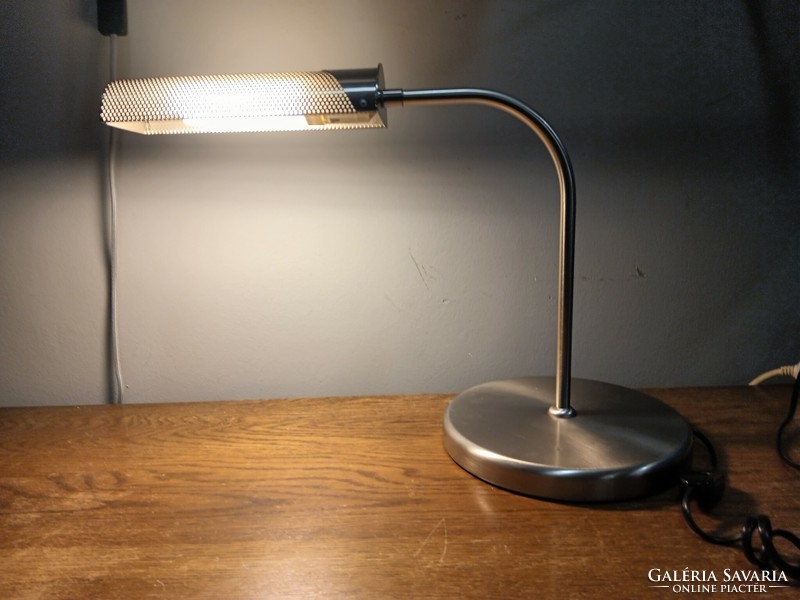 Modern design table lamp. Negotiable