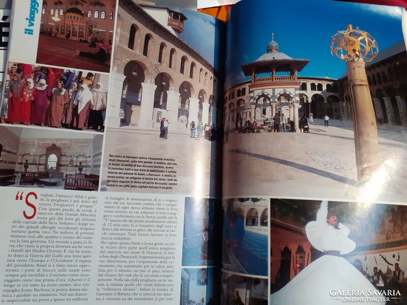 ÚJSÁG - AMICA 1997 március  olasz divat magazin