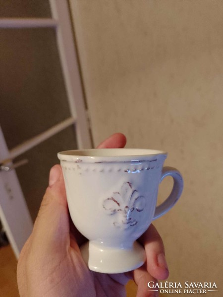 Scout cup mug cup porcelain