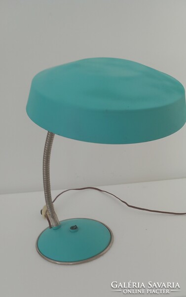 Retro asztali lámpa design ALKUDHATÓ
