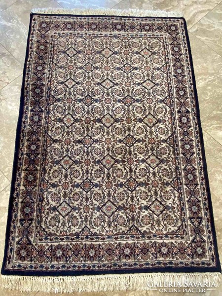 Iran moud Persian carpet 171x108cm