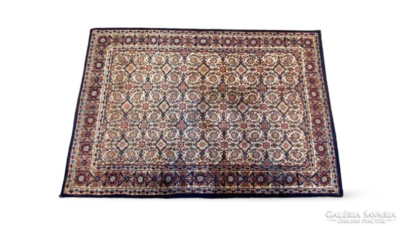 Iran moud Persian carpet 171x108cm