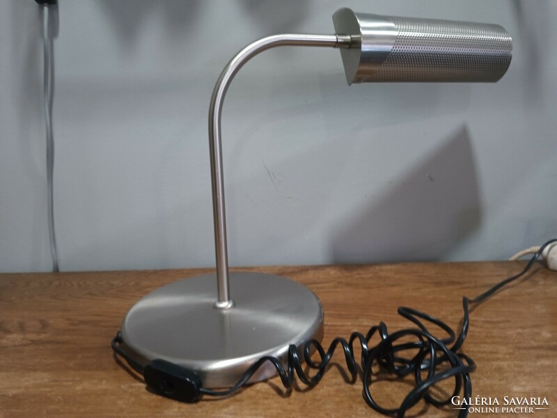 Modern design table lamp. Negotiable