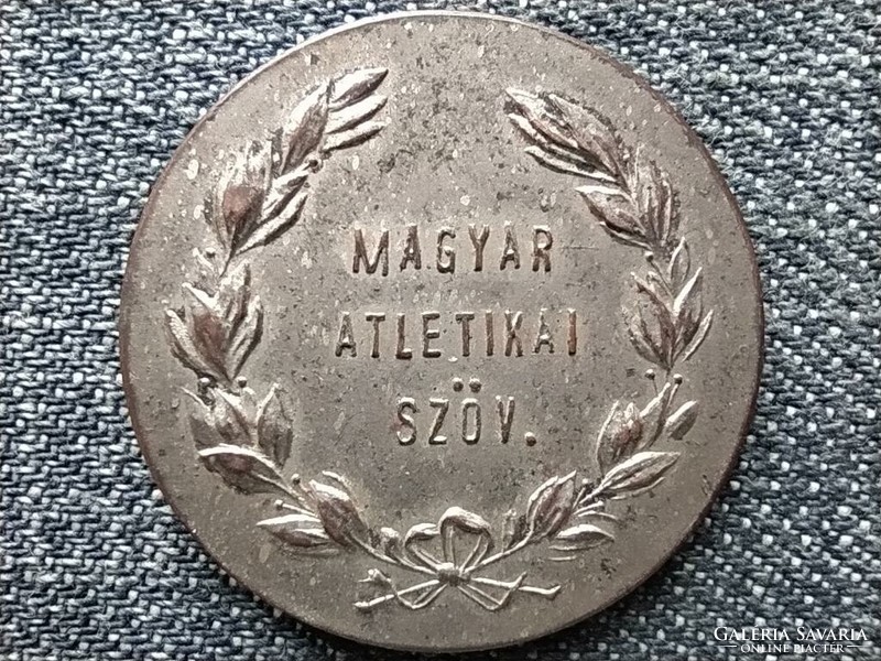 Magyar Atlétiaki Szövetség érem (id43681)