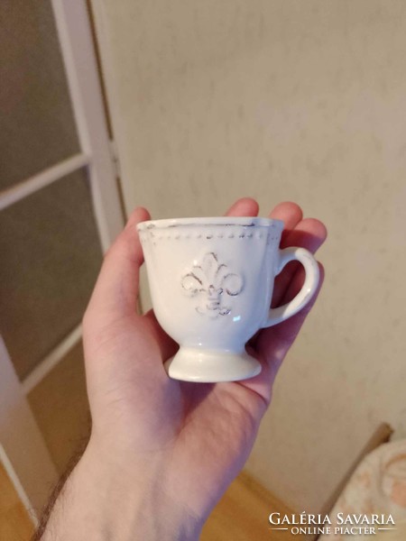 Scout cup mug cup porcelain