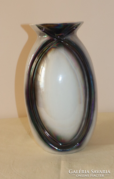 Capodimonte vase (immaculate)