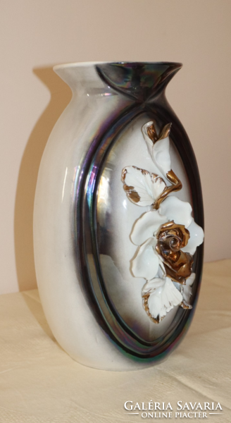 Capodimonte vase (immaculate)